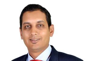 Renai Moothilal, Executive Director of the National Association of Automotive Component and Allied Manufacturers (Naacam)