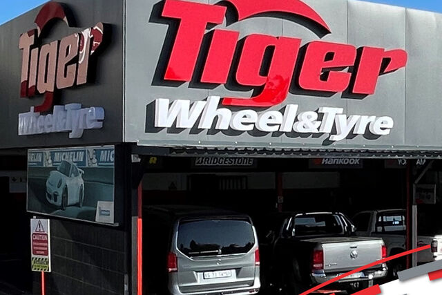 23 Tiger W1