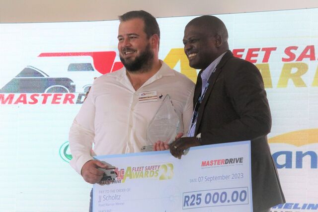 23 Safety Awards1