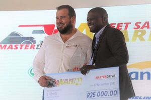 23 Safety Awards1