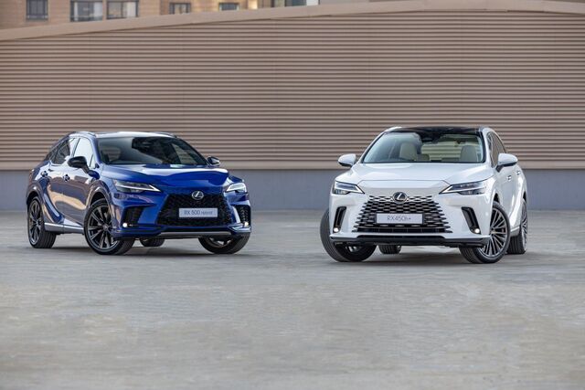 23lexus Rx1