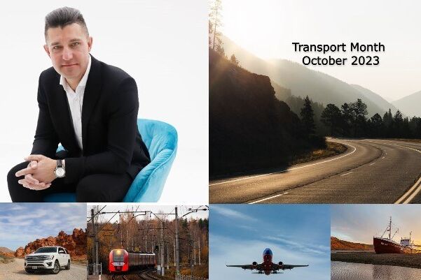 Transport month 1