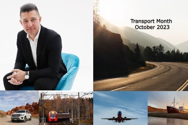 Transport month 1