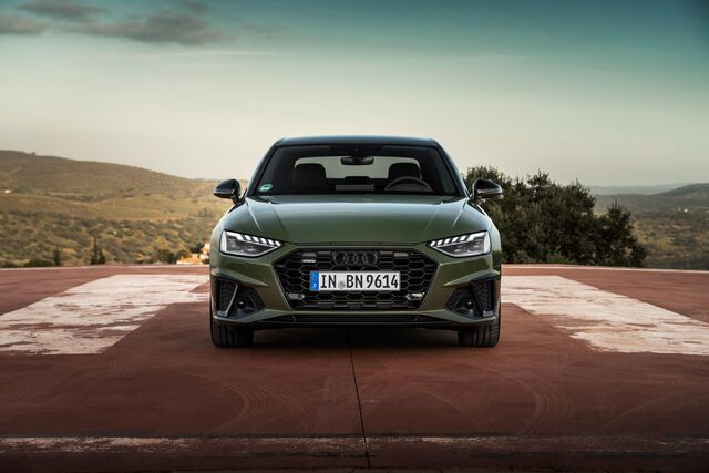 23 Audi Black1