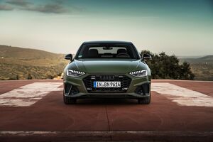 23 Audi Black1