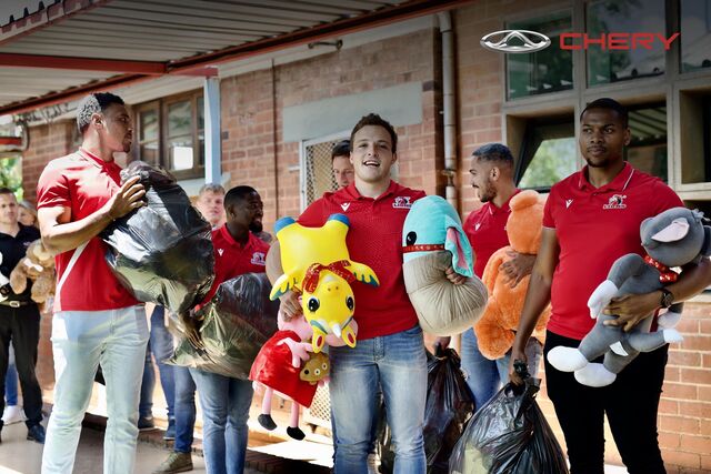 23 Lions Chery1