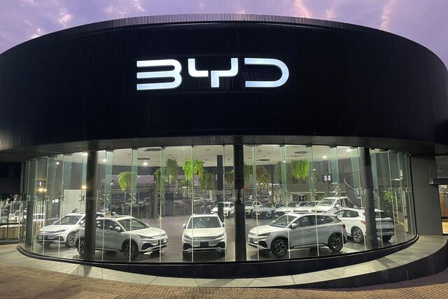 24 BYD1