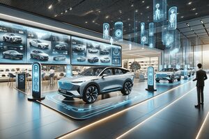 Embracing the AI Revolution in S