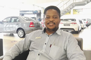 KZN 22 Kula Magaqa Toyota Pmb