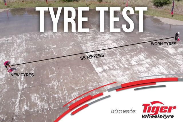 24 Worn Tyre1