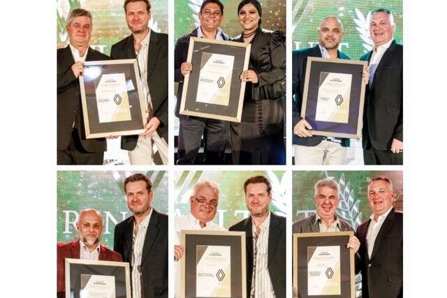 Renaltawards