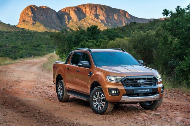 Ford ranger wildtrak 029