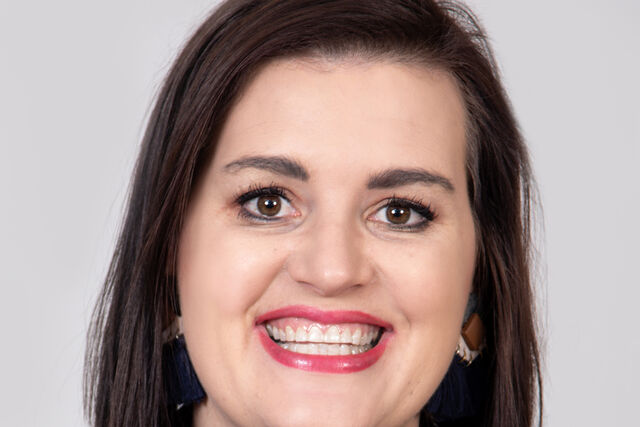 Inge Labuschagne