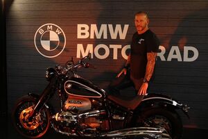 KZN s3 Steve Bailey Supertech Pinetown