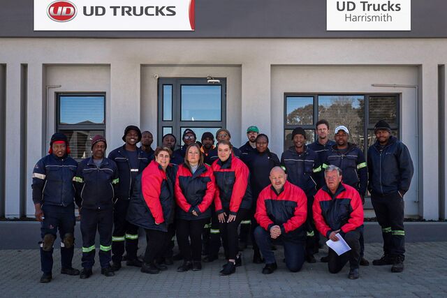 24 Harri UD1
