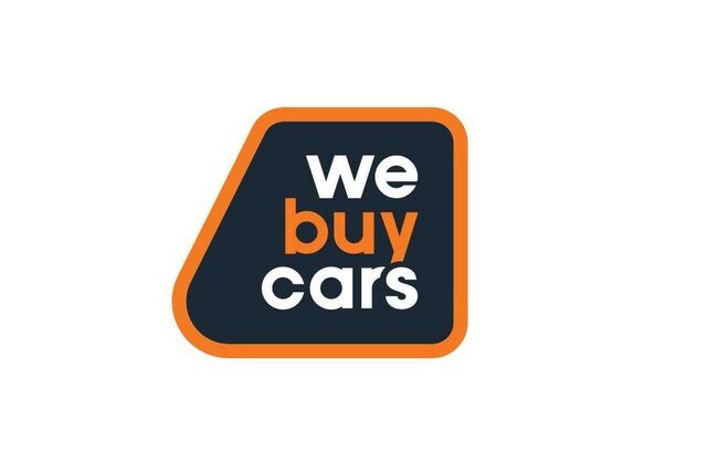 We Buy Cars