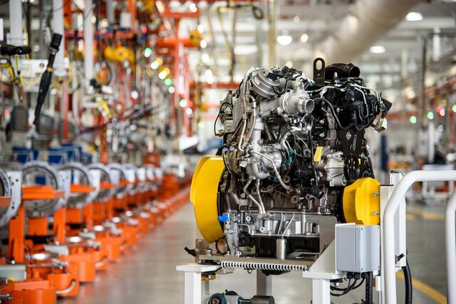 25 Engine