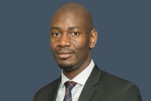 Miyenlani Maluleke
