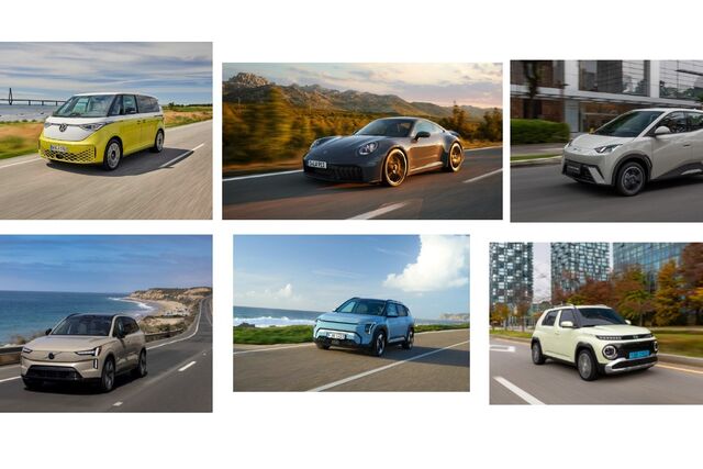 World Car