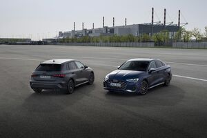25 Audi S1