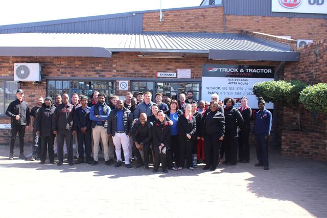 25 U Dpolokwane1