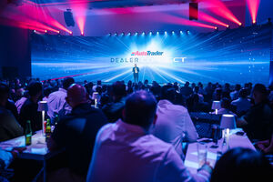 25 Auto Trader A1