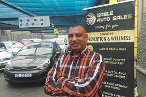 KZN o8 Yugen Naidoo