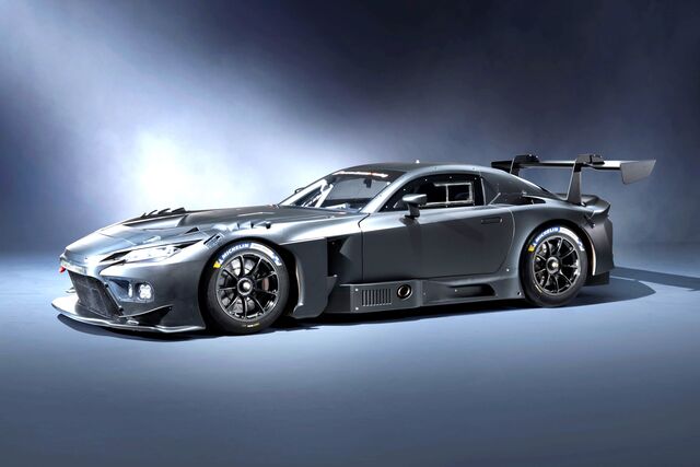 25 Toy GT1