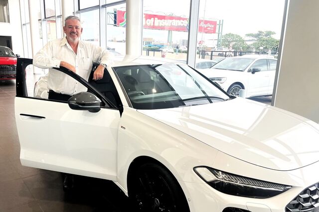 25 Francois Audi1