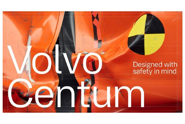 Volvo Centum