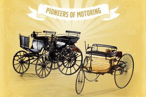 26 Old Car Show2