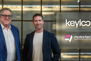26 Keyloop Motortech