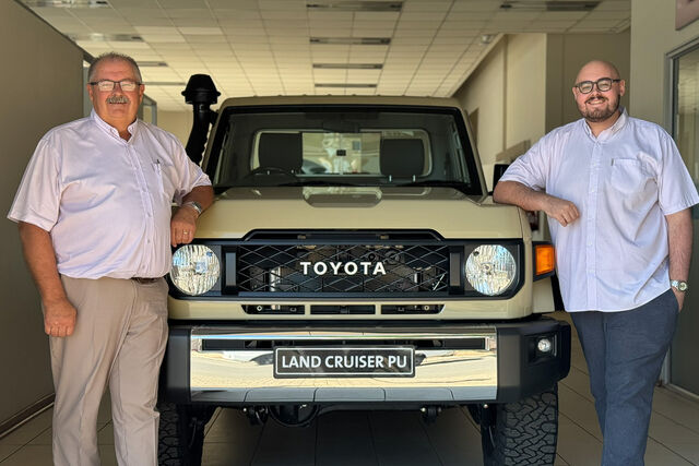 26 Aliwal Toyota1