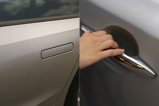 26 Door Handles