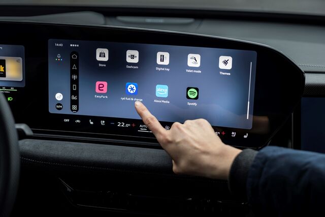 26 Audi Apps1