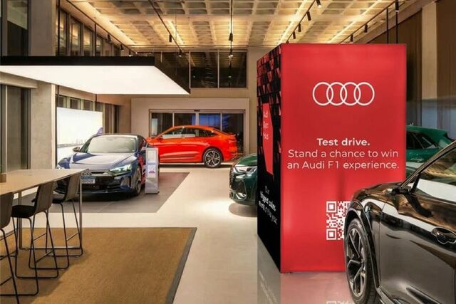26 Audi Haus1