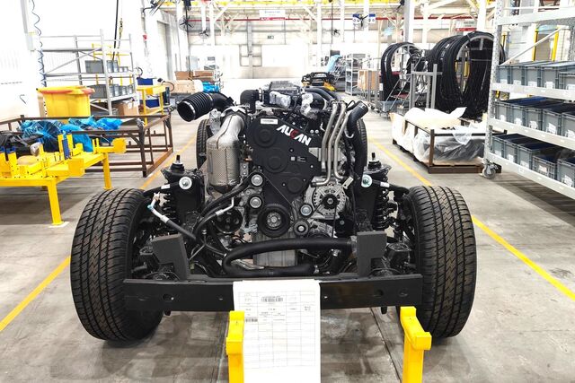 26 Foton Build1