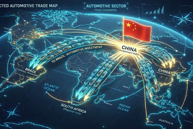 26 China Table