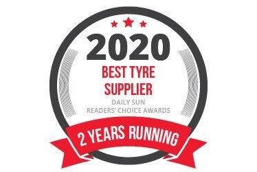 Beloved daily sun award web 2020 01 1
