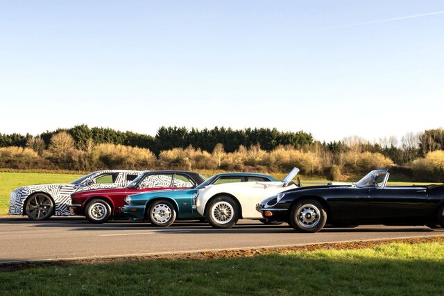 26 Jaguar Roar1