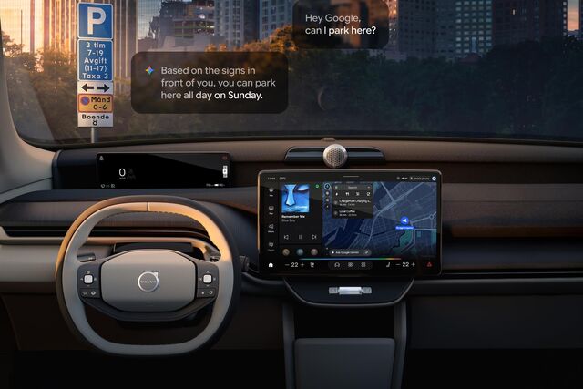 26 Volvo Google1