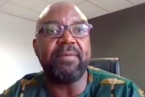 Mike Mabasa