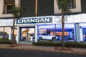 26 Changan Um1