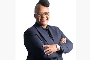 Marcia Mayaba: Success means very little if it ends with us