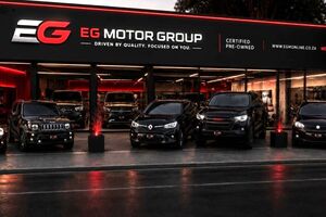 EGM boasts 28 years of growth and customer care
