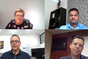 Dealerfloor fraud discussion