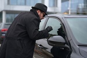 Germany’s car data row exposes issues with connected mobility