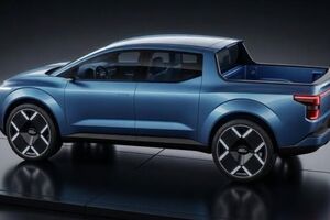 Ford’s affordable EV bet depends on reinventing the factory