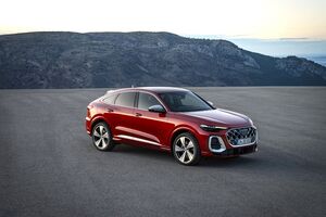 New Audi Q5 range arrives in South Africa