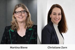 Martina Biene leaves Volkswagen Group Africa for Škoda